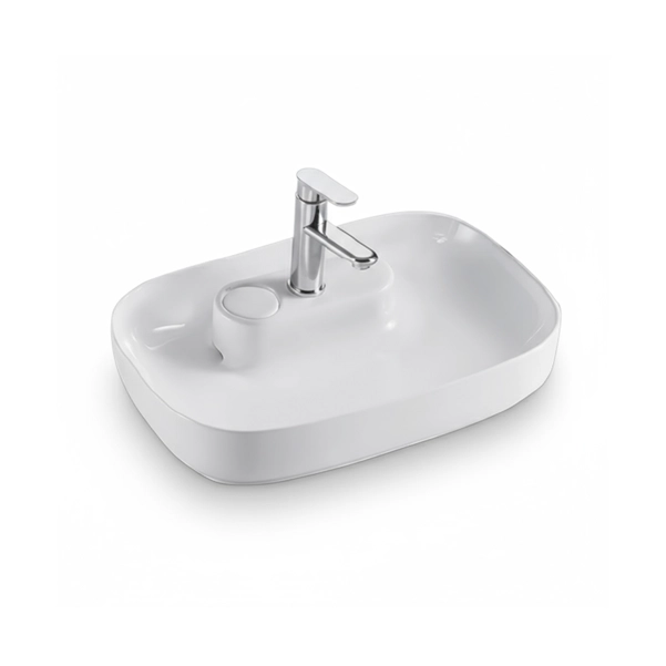 BELL - Art Basin - CAVAK 357B