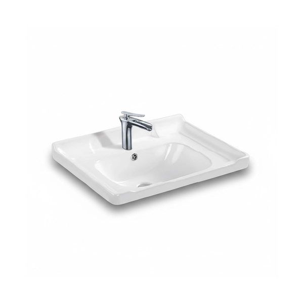 BELL - Cabinet & Counter Basin - CB 500