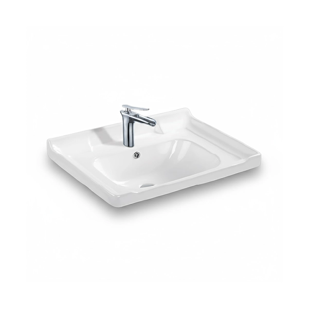 BELL - Cabinet & Counter Basin - CB 600