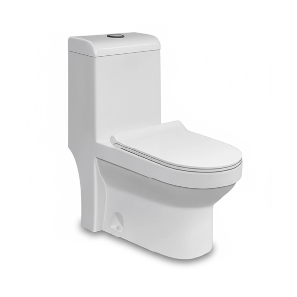 BELL - One Piece Closet - CISCO 529