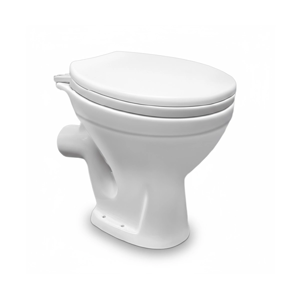BELL – WC Floor Mounted – CLASSIC P Trap