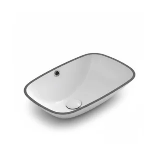 BELL - Cabinet & Counter Basin - CLIPER 310