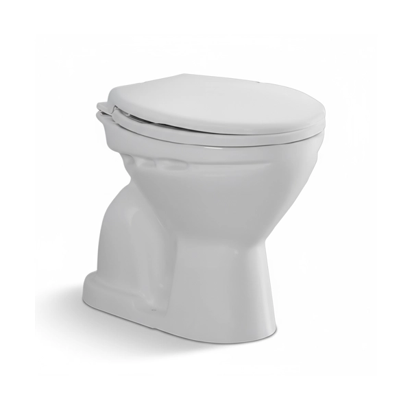 BELL - WC Floor Mounted - CONCEALED EWC 420
