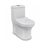 BELL - One Piece Closet - CONVEX 516