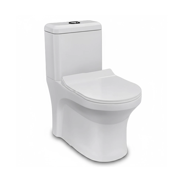 BELL - One Piece Closet - CONVEX 516