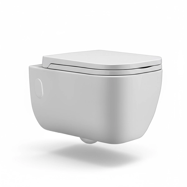 BELL - Wallvit Pan - CYCLONE 431