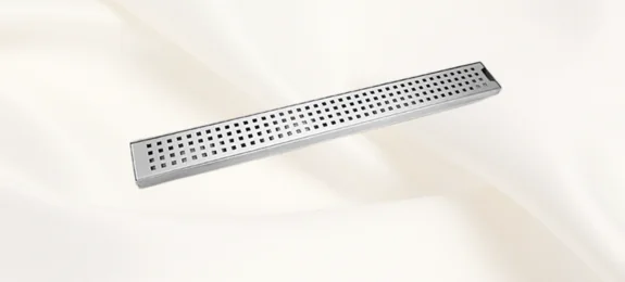 BELL - Channel Drains