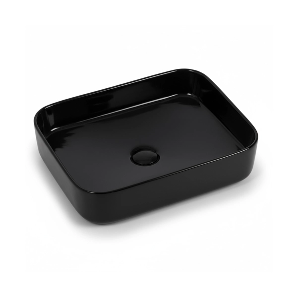 BELL - Royal Black Series - DEXTER BLACK 8007 B