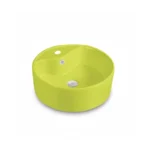 BELL - Kids Collection - Wash Basin - DORA 207 GREEN