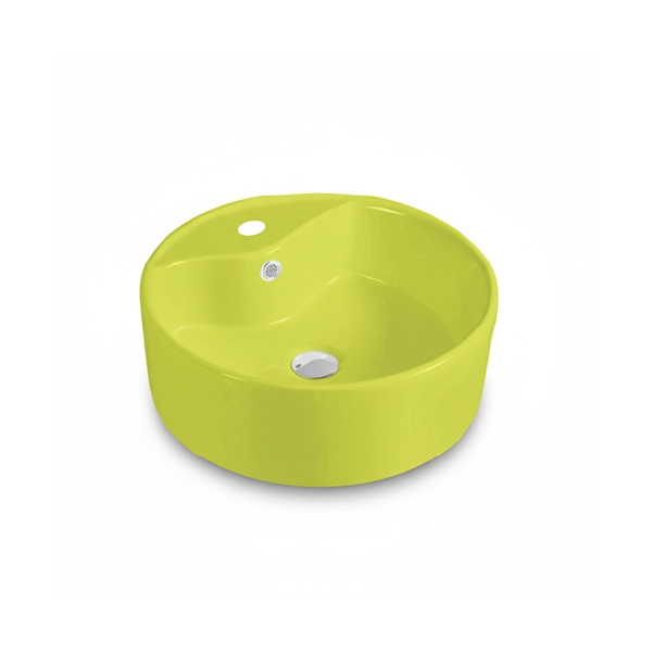 BELL - Kids Collection - Wash Basin - DORA 207 GREEN