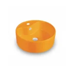 BELL - Kids Collection - Wash Basin - DORA 207 ORANGE