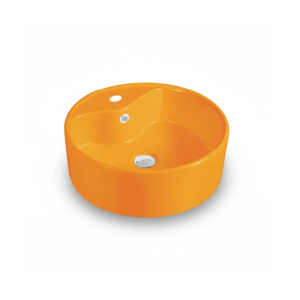 BELL - Kids Collection - Wash Basin - DORA 207 ORANGE