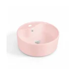 BELL - Kids Collection - Wash Basin - DORA 207 PINK