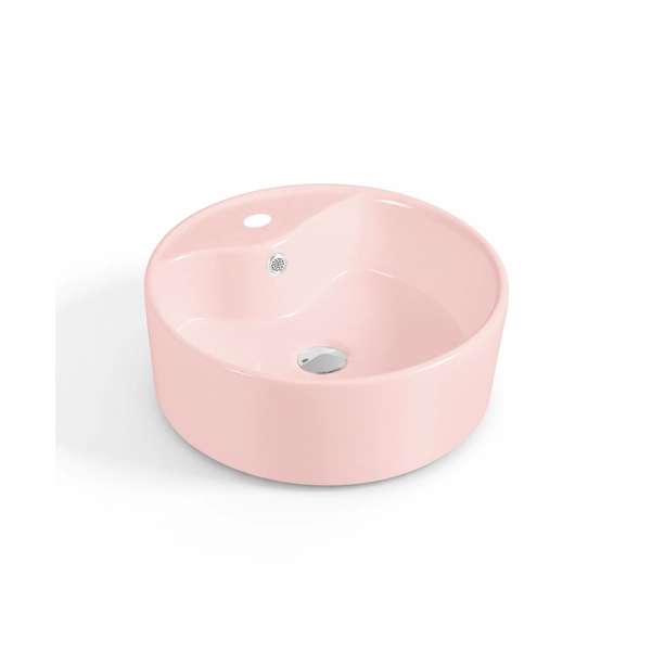 BELL - Kids Collection - Wash Basin - DORA 207 PINK