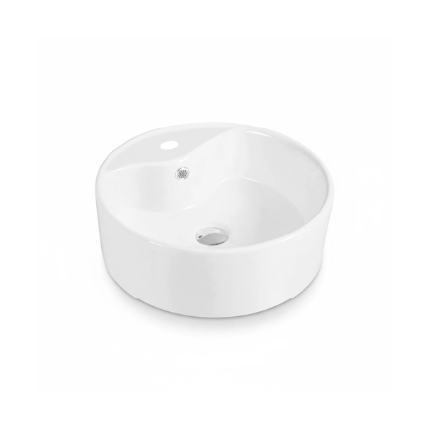 BELL - Kids Collection - Wash Basin - DORA 207 WHITE