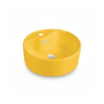 BELL - Kids Collection - Wash Basin - DORA 207 YELLOW