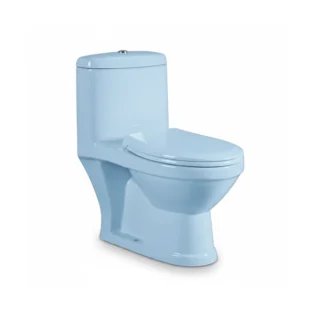 BELL - Kids Collection - Commode - DORAEMON 1001 BLUE