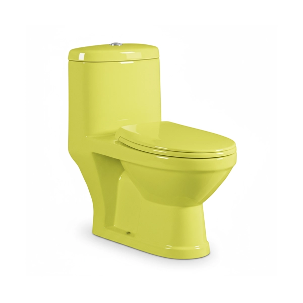 BELL - Kids Collection - Commode - DORAEMON 1001 OLIVE GREEN