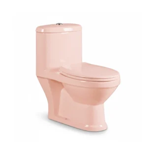 BELL - Kids Collection - Commode - DORAEMON 1001 PINK