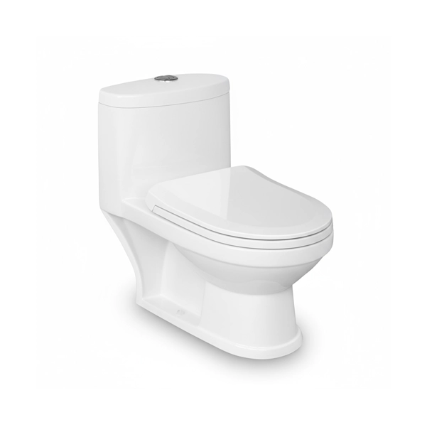 BELL - Kids Collection - Commode - DORAEMON 1001 WHITE