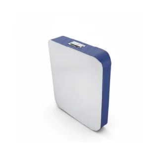 BELL - Flush Cistern - DTDF - W BLUE