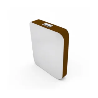 BELL - Flush Cistern - DTDF - W BROWN