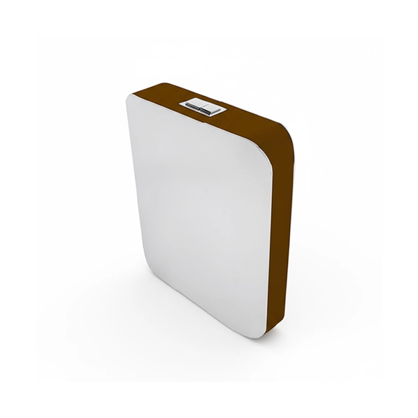 BELL - Flush Cistern - DTDF - W BROWN