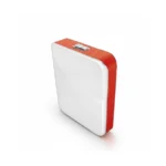 BELL - Flush Cistern - DTDF - W RED