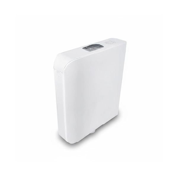 BELL - Flush Cistern - DUAL TONE - 6or3 LITRES DUAL FLUSH