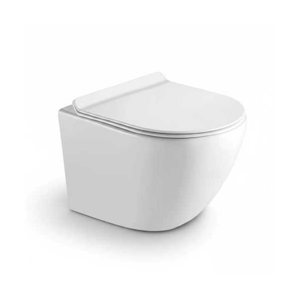 BELL - Wallvit Pan - EDDY 427B