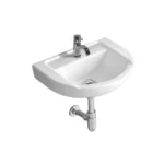 BELL - Wall Hung Basin - EMERY 200