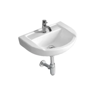 BELL - Wall Hung Basin - EMERY 200