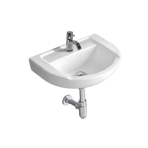 BELL - Wall Hung Basin - EMERY 200