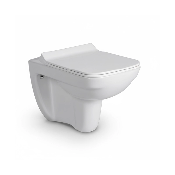 BELL - Wallvit Pan - ENIGMATIC 424