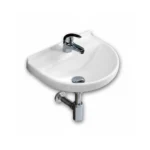 BELL - Wall Hung Basin - EVA 213