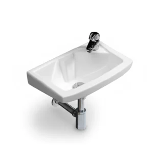 BELL - Wall Hung Basin - EVITA 221