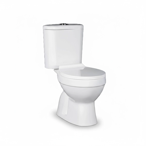 BELL - Two Piece WC Floor Mounted - EWC CALIBER