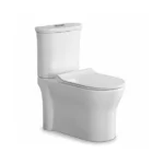 BELL One Piece Closets FORMOSA 8852