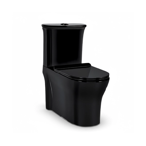 BELL - Royal Black Series - FORMOSA BLACK 8852