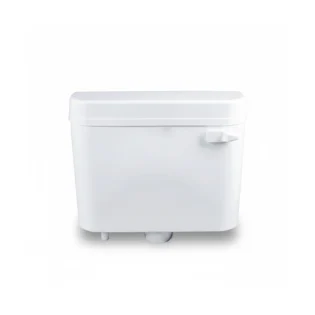BELL - Flush Cistern - FRONTLINE 10 LITRES