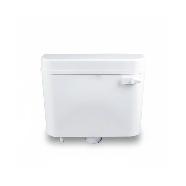 BELL - Flush Cistern - FRONTLINE 10 LITRES