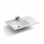 BELL - Cabinet & Counter Basin - FWB 908AL