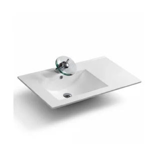 BELL - Cabinet & Counter Basin - FWB 908AL