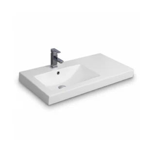 BELL - Cabinet & Counter Basin - FWB 9090AB