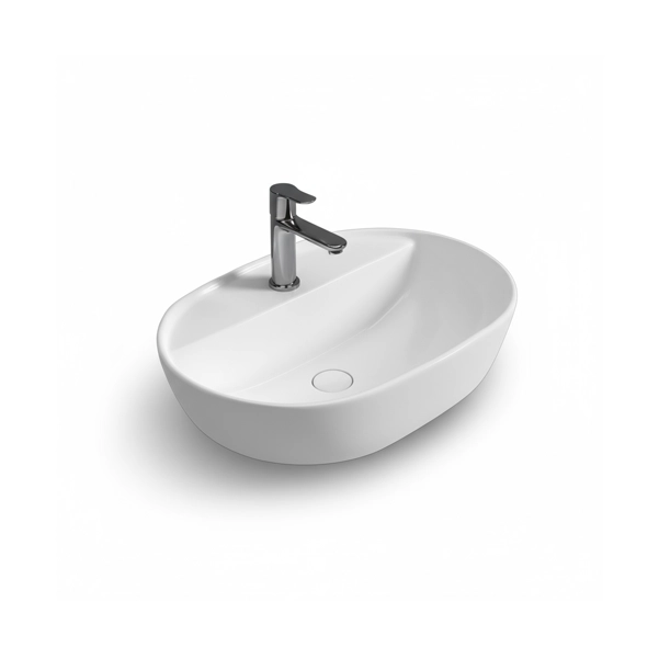 BELL - Art Basin - GABON 8019