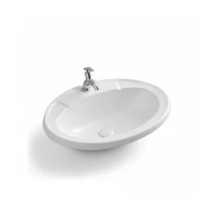 BELL - Cabinet & Counter Basin - GARNET 304