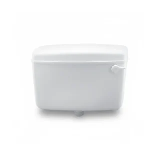 BELL - Flush Cistern - GOLD LINE 10 LITRES