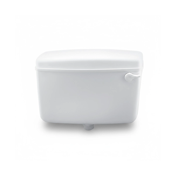 BELL - Flush Cistern - GOLD LINE 10 LITRES