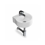 BELL - Wall Hung Basin - HAZEL 9052