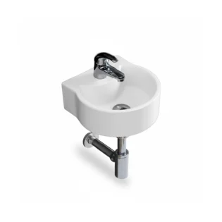 BELL - Wall Hung Basin - HAZEL 9052